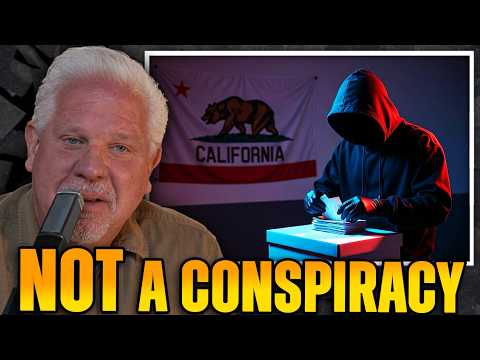 Read more about the article California’s Elections JUST Got Worse and They’re NOT Hiding It