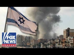 Read more about the article JUST IN: Israel issues URGENT warning to southern Lebanon
