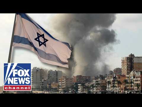 You are currently viewing JUST IN: Israel issues URGENT warning to southern Lebanon