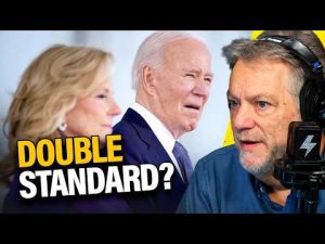 Read more about the article INSANE: Democrats CANNOT Be Serious with Latest Attack on Trump!