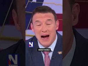 Read more about the article Dems’ complaints hit with reality by Carl Higbie