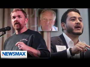 Read more about the article This is not your mother’s Democrat party: Mike Rogers | Ed Henry The Big Take