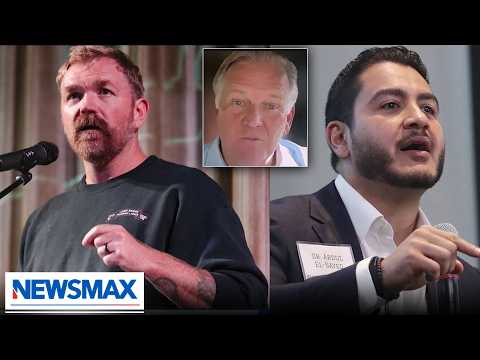 You are currently viewing This is not your mother’s Democrat party: Mike Rogers | Ed Henry The Big Take