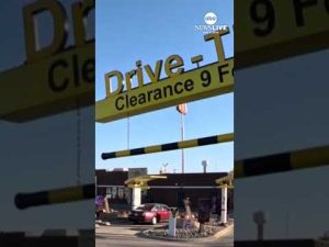 Read more about the article McDonald’s testing new AI ordering technology at some drive-thrus