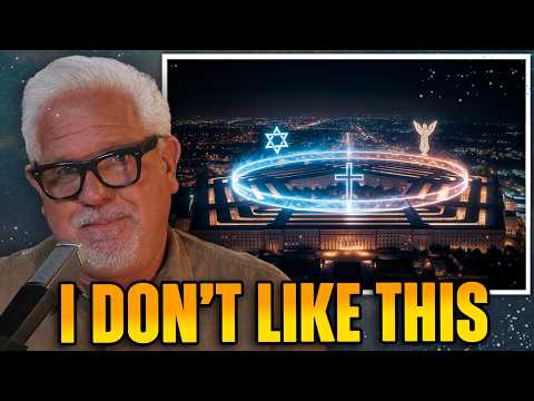 You are currently viewing Trump’s Midnight Call to Glenn That Caused a Pentagon Reversal.