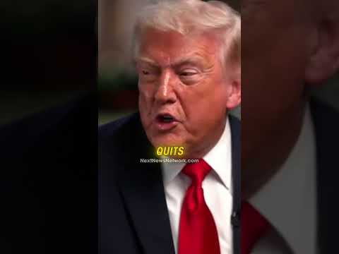 You are currently viewing Trump Obliterated The Fake News During This Interview