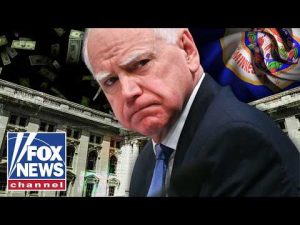 Read more about the article BOMBSHELL REPORT: Details revealed in alleged Minnesota fraud cover-up
