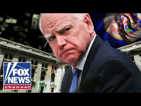 You are currently viewing BOMBSHELL REPORT: Details revealed in alleged Minnesota fraud cover-up