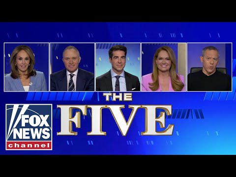 Read more about the article ‘The Five’: Platner and Democrats ROCKED by sexting scandal
