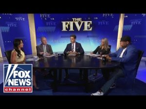 Read more about the article Watters: Dems rally behind their favorite accused pervert…