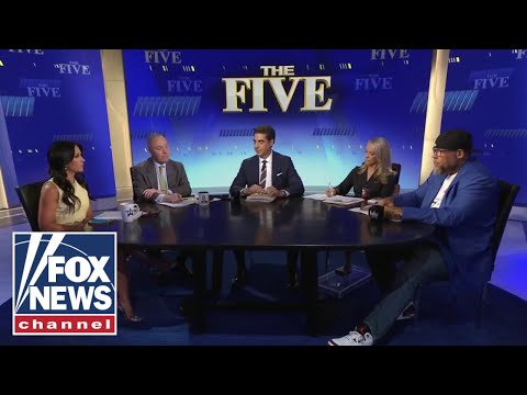 You are currently viewing Watters: Dems rally behind their favorite accused pervert…