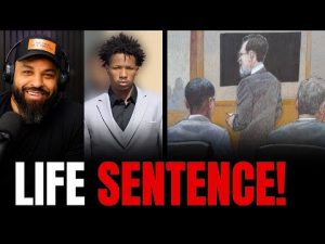 Read more about the article New Witness Testimony Destroys the Karmelo Anthony Defense