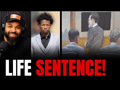 You are currently viewing New Witness Testimony Destroys the Karmelo Anthony Defense