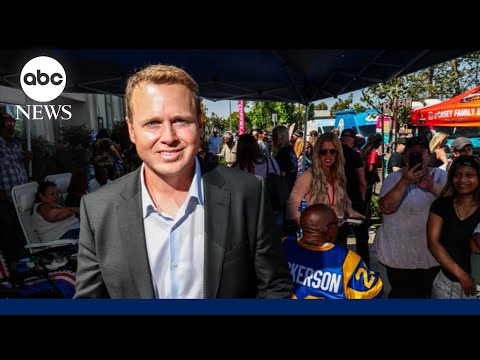 You are currently viewing Spencer Pratt could fall short of making it into runoff of LA Mayor’s race