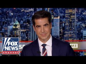 Read more about the article Watters: Trump is playing babysitter…