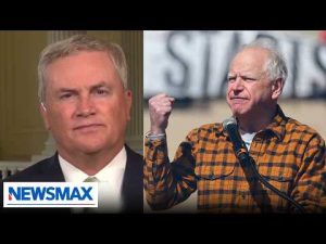 Read more about the article Scathing fraud report exposes new level to Somali-led scheme and Minnesota cover-up: Comer