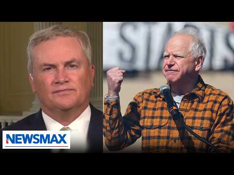 Read more about the article Scathing fraud report exposes new level to Somali-led scheme and Minnesota cover-up: Comer