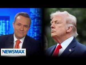 Read more about the article Greg Kelly weighs in on Trump’s ‘masterclass’ interview