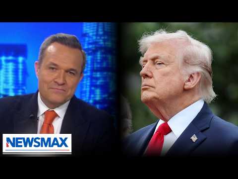 You are currently viewing Greg Kelly weighs in on Trump’s ‘masterclass’ interview