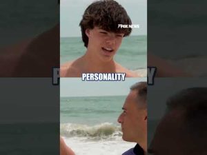 Read more about the article Beachgoers SOUND OFF on dating frustrations #shorts #foxnews #news #us