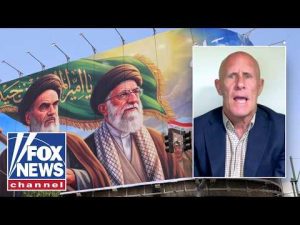 Read more about the article If Iran gets an agreement, it’s a VICTORY for them: Retired vice admiral Robert Harward