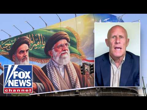 Read more about the article If Iran gets an agreement, it’s a VICTORY for them: Retired vice admiral Robert Harward