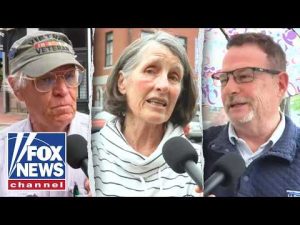 Read more about the article Maine voters clash over Graham Platner’s controversial Senate campaign