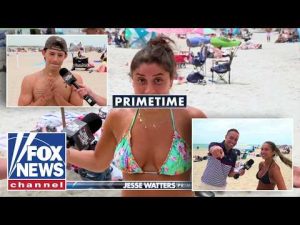 Read more about the article WATCH: Men and women SOUND OFF on dating frustrations