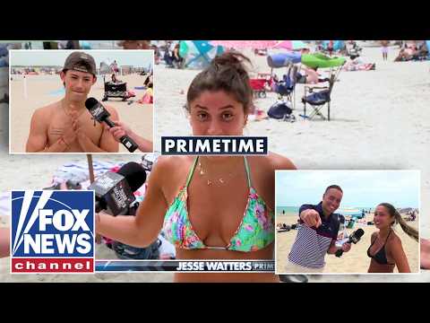 Read more about the article WATCH: Men and women SOUND OFF on dating frustrations