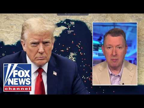 Read more about the article THIS is ‘one of the most courageous decisions’ by a president: Marc Thiessen