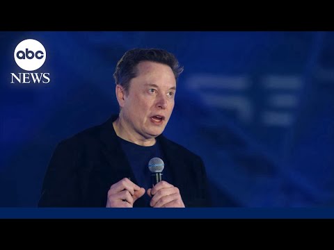Read more about the article Elon Musk could become trillionaire as SpaceX eyes IPO