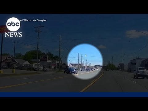 Read more about the article Boston meteor lights up sky, sparks search surge