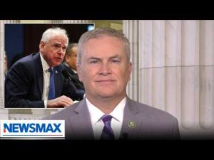 Read more about the article Overwhelming evidence of fraud, retaliation under Gov. Walz: Rep. Comer | Wake Up America