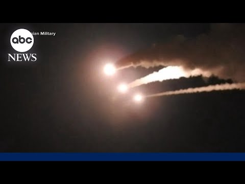 You are currently viewing Tensions rise amid new strikes in Middle East