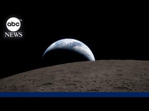 Read more about the article Artemis III crew could be ‘disappointed’ to not step on moon