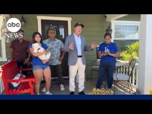 Read more about the article Raman advances, Pratt eliminated in LA mayoral race