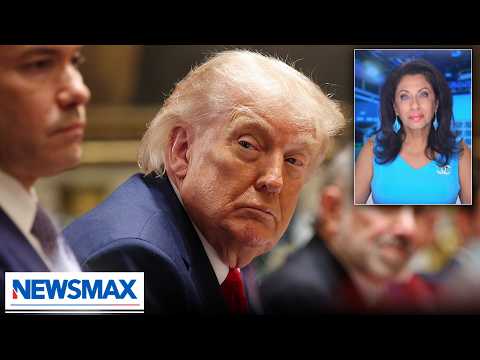 You are currently viewing Brigitte Gabriel: Iran wanted to drag America back into war | Bianca Across The Nation