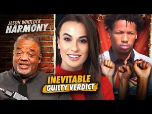 Read more about the article Journalist at Karmelo Anthony Trial REVEALS Key Courtroom Details and Scenes Outside Courthouse