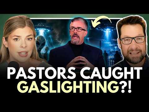 Read more about the article How Charismatic Charlatans are LYING to You about UFO’s and Aliens on Earth
