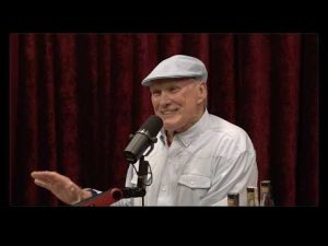 Read more about the article Joe Rogan Experience #2511 – Terry Bradshaw
