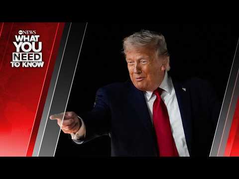 Read more about the article Trump: Iran responsible for downed U.S. chopper. What You Need to Know – June 9