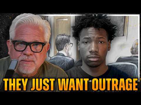 Read more about the article What Everybody Is Missing In The Karmelo Anthony Trial