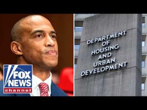 Read more about the article THOUSANDS of illegals, fraudsters getting government housing aid