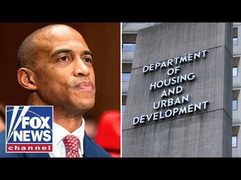 Read more about the article THOUSANDS of illegals, fraudsters getting government housing aid