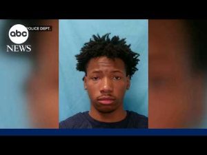 Read more about the article Karmelo Anthony murder trial: Verdict reached over Texas track meet stabbing