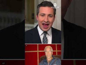 Read more about the article House Oversight Committee interviews former Epstein secretary