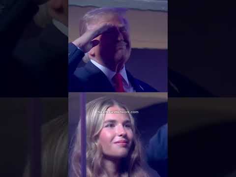You are currently viewing Trump Trolls Liberals at Madison Square Garden During The NBA Finals