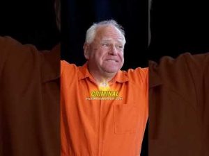 Read more about the article Trump & Vance Have Horrible News For Tim Walz