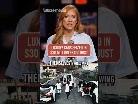 You are currently viewing Medicaid Fraudsters BUSTED for Buying… Luxury Cars!