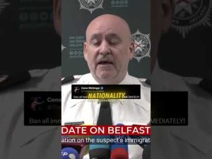 Read more about the article You Won’t Believe What Conor McGregor Just Said